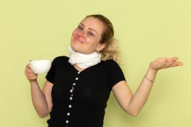 Dealing with Whiplash Injury