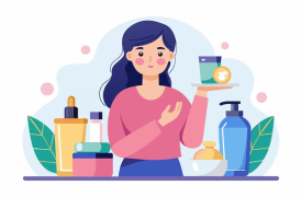 Tips on Selecting Beauty Products