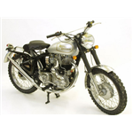 Bullet Machismo 500 Image