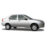 Ford Ikon 1.4 DuraTorq Image