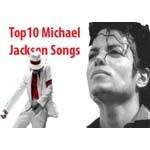 Top 10 Songs of Michael Jackson
