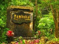 Mambukal Resort - Philippines