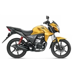 Honda CB Twister Image