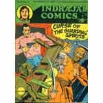 Indrajal Comics