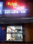 Kebab E Licious  Delhi - Kalkaji - Delhi NCR Image