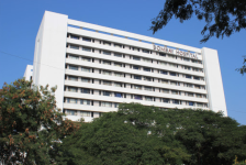 Bombay Hospital - Vijay Nagar - Indore