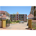 Goveia Resorts - Goa