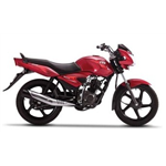 TVS Jive Image