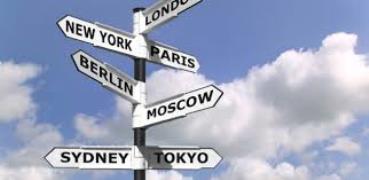 General Tips on Overseas Employers