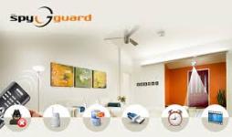 Aftek Spyguard SG-10