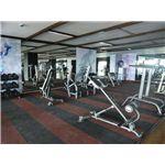 P N Health Club Equipments - Ahmedabad