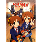 K-ON