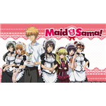 Maid Sama