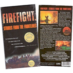 Firefight Stories From The Frontlines