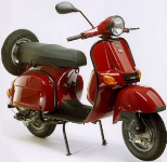 Bajaj Classic SL Image