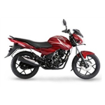 Bajaj Discover 150 Image