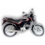 Hero Honda Sleek Image