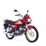 Hero Honda Winner Image