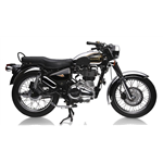 Royal Enfield Bullet Deluxe Image