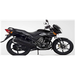 TVS Flame SR 125 Image