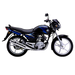 Yamaha Alba 106 Image