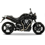 Yamaha MT 01 Image