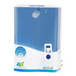 Hi-Tech RO System Water Purifier