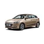 Hyundai i20 2012 Magna O 1.2 Image