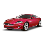 Jaguar XK Image