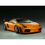 Lamborghini Gallardo Image