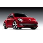 Volkswagen Beetle Image