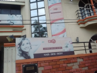 Mandarin Salon and Spa - Kalyan Nagar - Bangalore