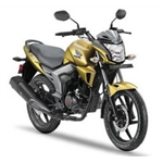 Honda CB Unicorn Dazzler Image