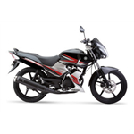 Yamaha SS125 Image