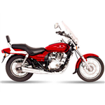 Bajaj Avenger 220 Image