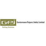 Gontermann Peipers India Ltd