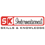 SK International