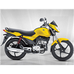 Mahindra Stallio Image
