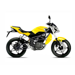 Mahindra Diablo Image