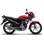 Yamaha YBR 125 Image
