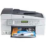 HP Officejet 6208