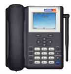 Aircel Wireless Internet Phone