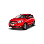 Chevrolet Sail Image