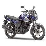 Yamaha SZ R Image