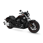 Harley Davidson V-Rod Image
