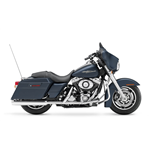 Harley Davidson Electra Glide Image