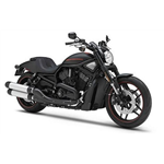 Harley Davidson Night Rod Image