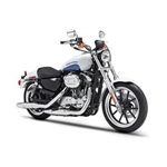 Harley Davidson Sportster Nightster Image