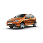 Tata Indica eV2