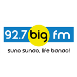 Big FM 92.7 - Ajmer